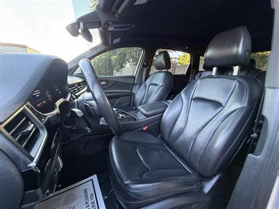 2019 Audi Q7 quattro Premium Plus 55 TFSI   - Photo 8 - Sacramento, CA 95821