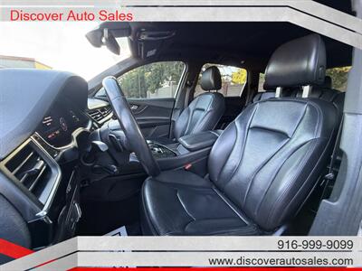 2019 Audi Q7 quattro Premium Plus 55 TFSI   - Photo 8 - Sacramento, CA 95821