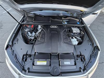 2019 Audi Q7 quattro Premium Plus 55 TFSI   - Photo 32 - Sacramento, CA 95821