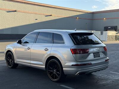 2019 Audi Q7 quattro Premium Plus 55 TFSI   - Photo 3 - Sacramento, CA 95821