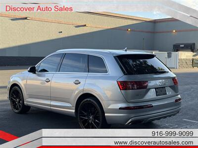 2019 Audi Q7 quattro Premium Plus 55 TFSI   - Photo 3 - Sacramento, CA 95821
