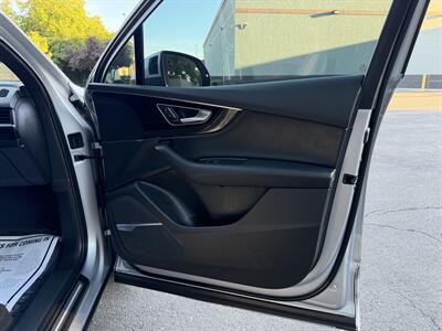 2019 Audi Q7 quattro Premium Plus 55 TFSI   - Photo 20 - Sacramento, CA 95821