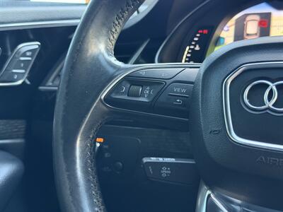 2019 Audi Q7 quattro Premium Plus 55 TFSI   - Photo 28 - Sacramento, CA 95821