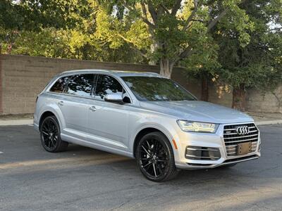 2019 Audi Q7 quattro Premium Plus 55 TFSI   - Photo 7 - Sacramento, CA 95821