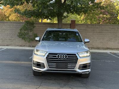2019 Audi Q7 quattro Premium Plus 55 TFSI   - Photo 10 - Sacramento, CA 95821