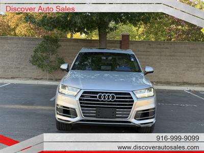 2019 Audi Q7 quattro Premium Plus 55 TFSI   - Photo 10 - Sacramento, CA 95821