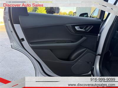 2019 Audi Q7 quattro Premium Plus 55 TFSI   - Photo 13 - Sacramento, CA 95821