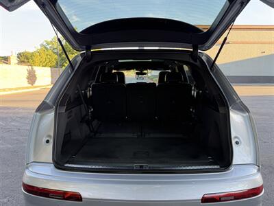 2019 Audi Q7 quattro Premium Plus 55 TFSI   - Photo 14 - Sacramento, CA 95821