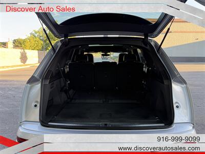 2019 Audi Q7 quattro Premium Plus 55 TFSI   - Photo 14 - Sacramento, CA 95821