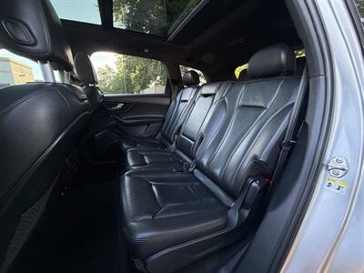 2019 Audi Q7 quattro Premium Plus 55 TFSI   - Photo 12 - Sacramento, CA 95821