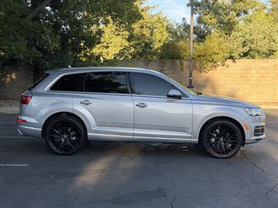 2019 Audi Q7 quattro Premium Plus 55 TFSI   - Photo 6 - Sacramento, CA 95821