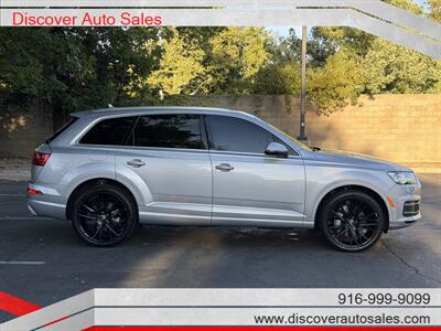 2019 Audi Q7 quattro Premium Plus 55 TFSI   - Photo 6 - Sacramento, CA 95821