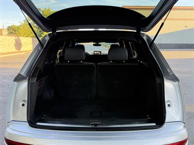 2019 Audi Q7 quattro Premium Plus 55 TFSI   - Photo 15 - Sacramento, CA 95821