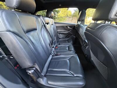 2019 Audi Q7 quattro Premium Plus 55 TFSI   - Photo 21 - Sacramento, CA 95821