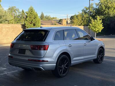 2019 Audi Q7 quattro Premium Plus 55 TFSI   - Photo 5 - Sacramento, CA 95821