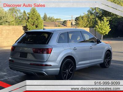 2019 Audi Q7 quattro Premium Plus 55 TFSI   - Photo 5 - Sacramento, CA 95821