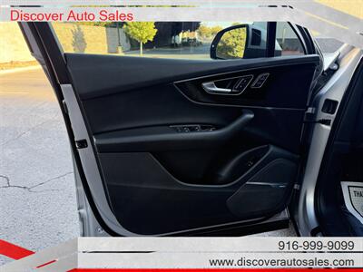 2019 Audi Q7 quattro Premium Plus 55 TFSI   - Photo 9 - Sacramento, CA 95821