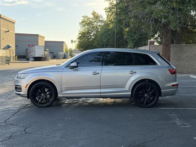 2019 Audi Q7 quattro Premium Plus 55 TFSI   - Photo 2 - Sacramento, CA 95821