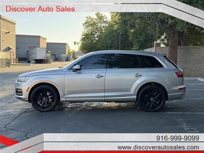 2019 Audi Q7 quattro Premium Plus 55 TFSI   - Photo 2 - Sacramento, CA 95821