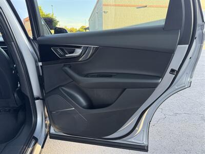 2019 Audi Q7 quattro Premium Plus 55 TFSI   - Photo 22 - Sacramento, CA 95821