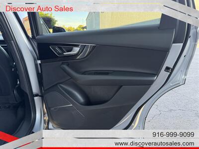2019 Audi Q7 quattro Premium Plus 55 TFSI   - Photo 22 - Sacramento, CA 95821
