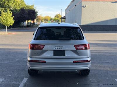 2019 Audi Q7 quattro Premium Plus 55 TFSI   - Photo 4 - Sacramento, CA 95821