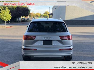 2019 Audi Q7 quattro Premium Plus 55 TFSI   - Photo 4 - Sacramento, CA 95821