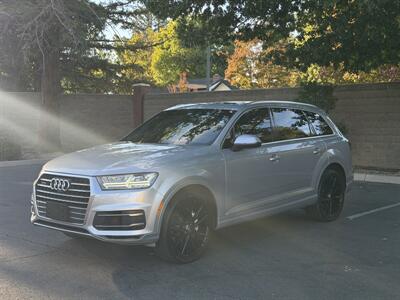 2019 Audi Q7 quattro Premium Plus 55 TFSI - Photo 2 - Sacramento, CA 95821
