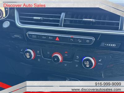 2019 Audi Q7 quattro Premium Plus 55 TFSI   - Photo 24 - Sacramento, CA 95821