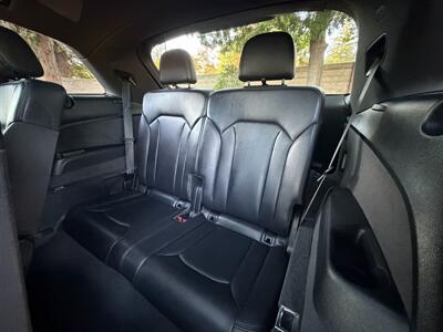 2019 Audi Q7 quattro Premium Plus 55 TFSI   - Photo 11 - Sacramento, CA 95821
