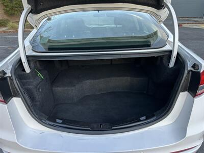 2019 Ford Fusion Hybrid Titanium   - Photo 13 - Sacramento, CA 95821