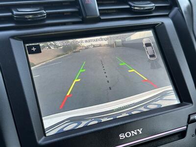 2019 Ford Fusion Hybrid Titanium   - Photo 22 - Sacramento, CA 95821