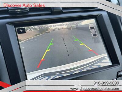 2019 Ford Fusion Hybrid Titanium   - Photo 22 - Sacramento, CA 95821