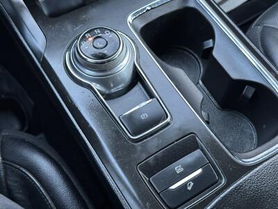 2019 Ford Fusion Hybrid Titanium   - Photo 21 - Sacramento, CA 95821