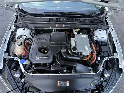 2019 Ford Fusion Hybrid Titanium   - Photo 19 - Sacramento, CA 95821