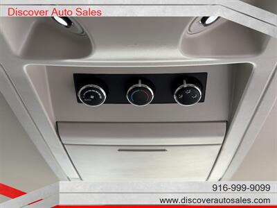 2011 Chrysler Town & Country Touring-L HANDICAP WHEELCHAIR ACCESSIBLE VAN - Photo 13 - Sacramento, CA 95821