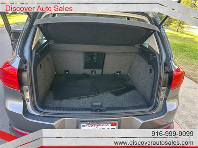 2015 Volkswagen Tiguan S   - Photo 20 - Sacramento, CA 95821
