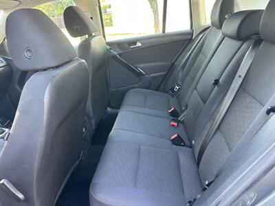 2015 Volkswagen Tiguan S   - Photo 18 - Sacramento, CA 95821