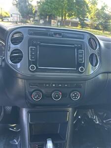 2015 Volkswagen Tiguan S   - Photo 23 - Sacramento, CA 95821