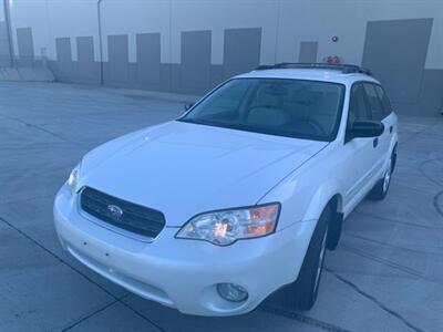 2007 Subaru Outback 2.5i Basic   - Photo 23 - Sacramento, CA 95821