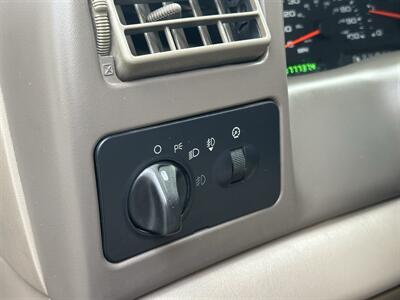 2003 Ford F-250 Super Duty XLT 4dr Crew Cab XLT   - Photo 10 - Sacramento, CA 95821