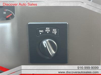 2003 Ford F-250 Super Duty XLT 4dr Crew Cab XLT   - Photo 21 - Sacramento, CA 95821