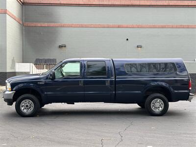 2003 Ford F-250 Super Duty XLT 4dr Crew Cab XLT   - Photo 3 - Sacramento, CA 95821