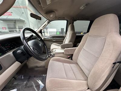 2003 Ford F-250 Super Duty XLT 4dr Crew Cab XLT   - Photo 12 - Sacramento, CA 95821