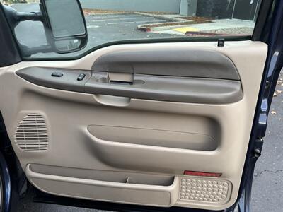 2003 Ford F-250 Super Duty XLT 4dr Crew Cab XLT   - Photo 15 - Sacramento, CA 95821