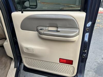 2003 Ford F-250 Super Duty XLT 4dr Crew Cab XLT   - Photo 13 - Sacramento, CA 95821