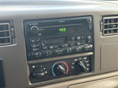 2003 Ford F-250 Super Duty XLT 4dr Crew Cab XLT   - Photo 20 - Sacramento, CA 95821