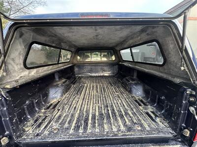 2003 Ford F-250 Super Duty XLT 4dr Crew Cab XLT   - Photo 16 - Sacramento, CA 95821