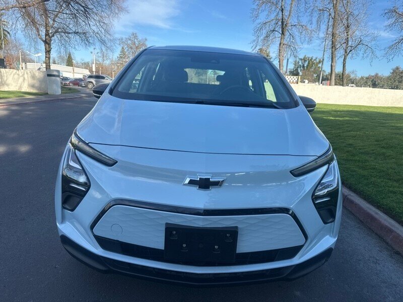 2023 Chevrolet Bolt EV 1LT  