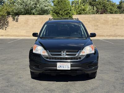 2010 Honda CR-V EX-L - Photo 9 - Sacramento, CA 95821
